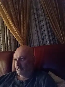 Alexis Bull online show from May 2026 11:11:02 PM