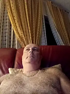 Alexis Bull online show from September 2025 11:38:02 PM