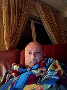 Alexis Bull online show from April 2026 10:22:02 PM