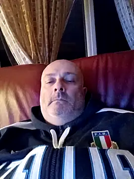 Alexis Bull online show from February 2026 11:49:02 PM