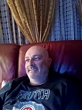 Alexis Bull online show from November 2025 11:58:02 PM