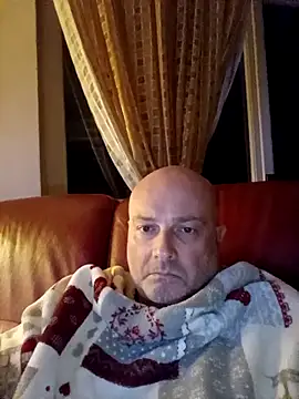 Alexis Bull online show from January 2026 11:54:01 PM