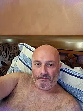Alexis Bull online show from July 2026 05:46:01 PM