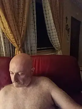 Alexis Bull online show from July 2026 11:15:01 PM