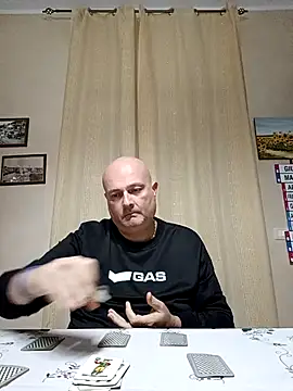 Alexis Bull online show from December 2025 10:43:02 PM