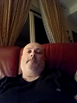 Alexis Bull online show from February 2026 11:50:01 PM