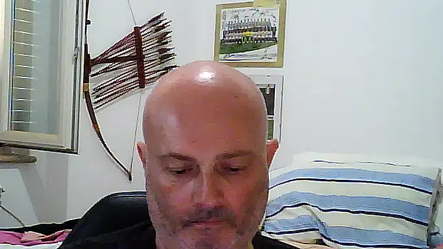 Alexis Bull online show from June 2026 10:35:02 AM