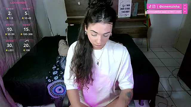 sinemsultanaa online show from April 2026 11:54:02 PM