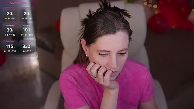 ValeryMurr online show from February 2026 08:08:01 PM