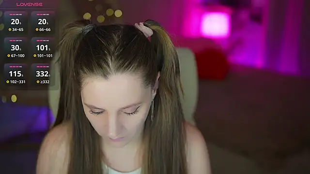 ValeryMurr online show from March 2026 08:21:02 PM