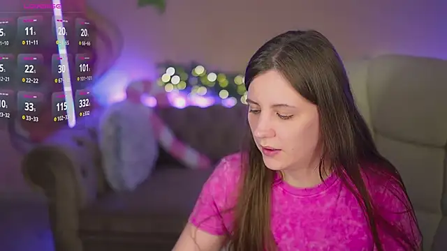 ValeryMurr online show from December 2025 07:52:02 PM