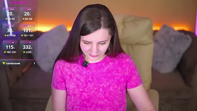 ValeryMurr online show from April 2026 06:56:01 PM