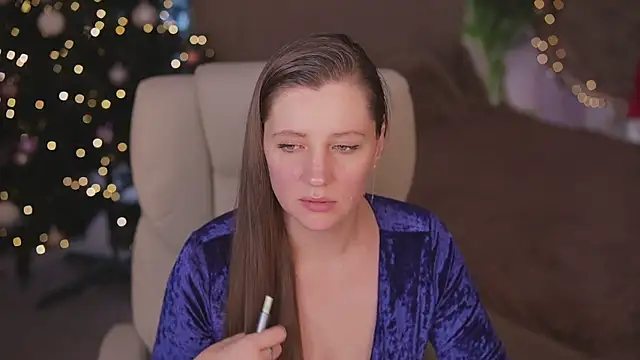 ValeryMurr online show from January 2026 01:51:01 PM