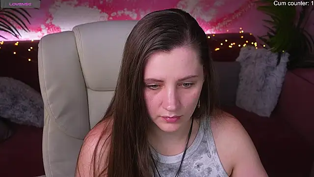 ValeryMurr online show from April 2026 07:07:01 PM