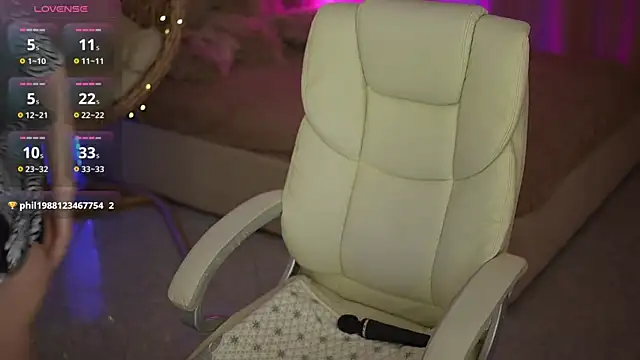 ValeryMurr online show from April 2026 09:39:33 PM