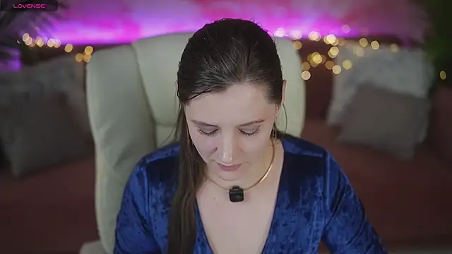 ValeryMurr online show from April 2026 06:58:01 PM