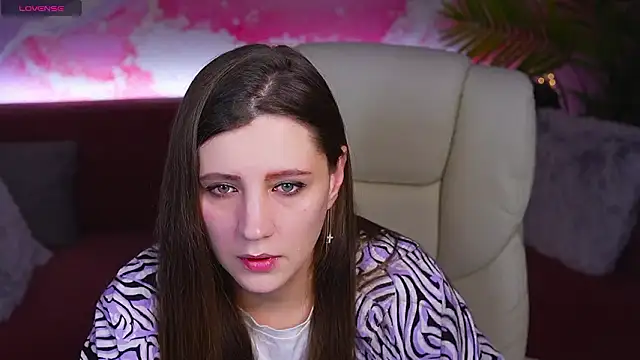 ValeryMurr online show from January 2026 08:01:02 PM