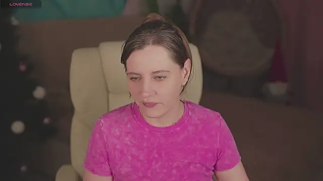 ValeryMurr online show from December 2025 06:48:02 AM