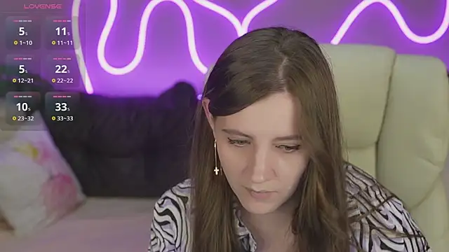 ValeryMurr online show from November 2025 09:36:01 AM