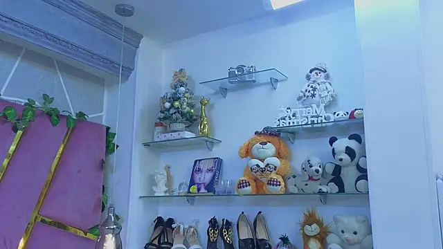 MilleyJones online show from January 2026 07:53:02 PM