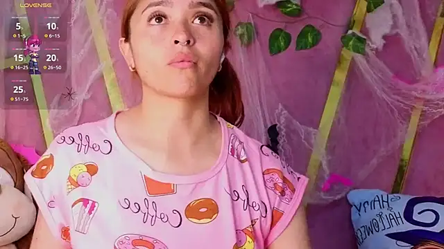 MilleyJones online show from October 2025 07:46:02 PM