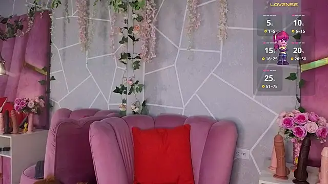 MilleyJones online show from November 2025 07:51:02 PM