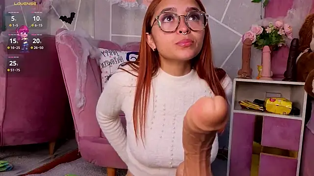 MilleyJones online show from October 2025 06:07:01 PM