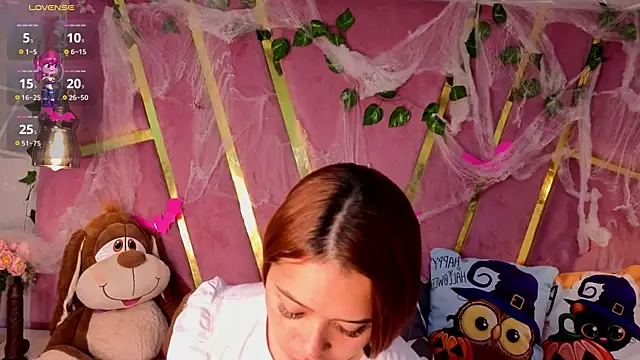 MilleyJones online show from October 2025 07:48:02 PM