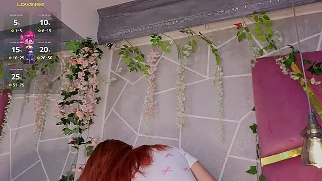 MilleyJones online show from November 2025 08:12:01 PM