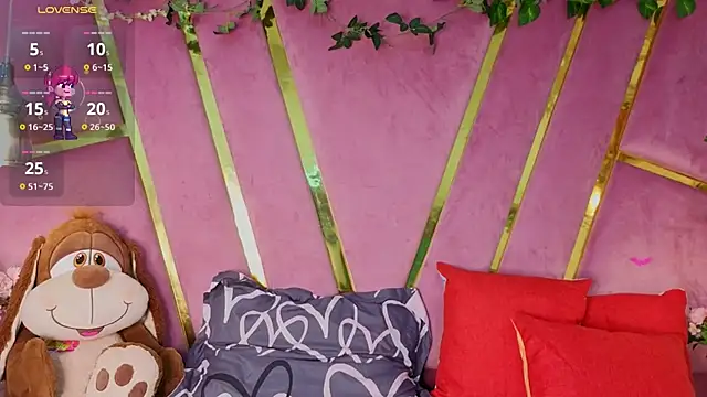 MilleyJones online show from November 2025 07:50:02 PM