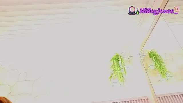 MilleyJones online show from June 2026 12:10:02 PM