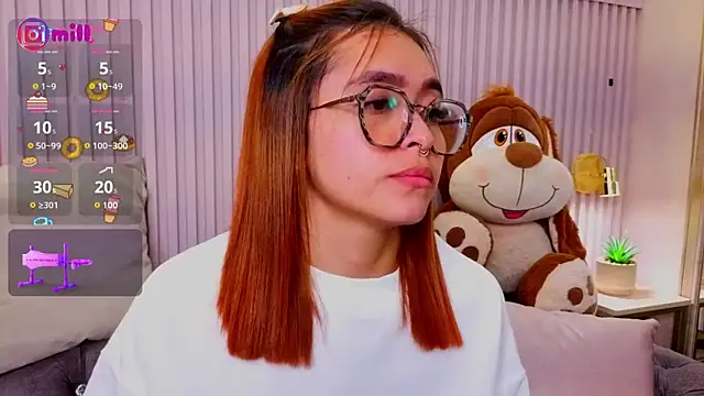 MilleyJones online show from April 2026 01:42:02 AM