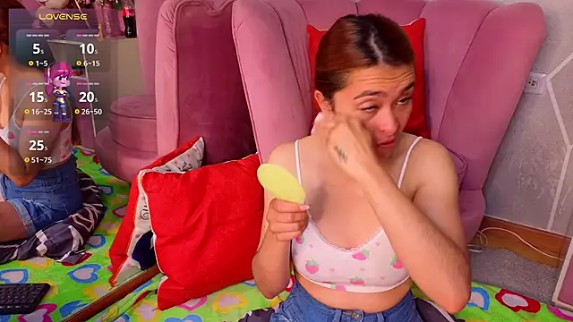 MilleyJones online show from November 2025 07:39:01 PM