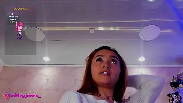 MilleyJones online show from March 2026 11:59:01 AM