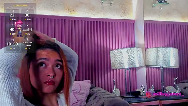 MilleyJones online show from March 2026 11:47:01 AM