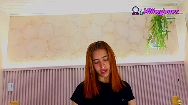 MilleyJones online show from June 2026 11:49:02 AM
