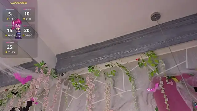 MilleyJones online show from October 2025 07:54:02 PM