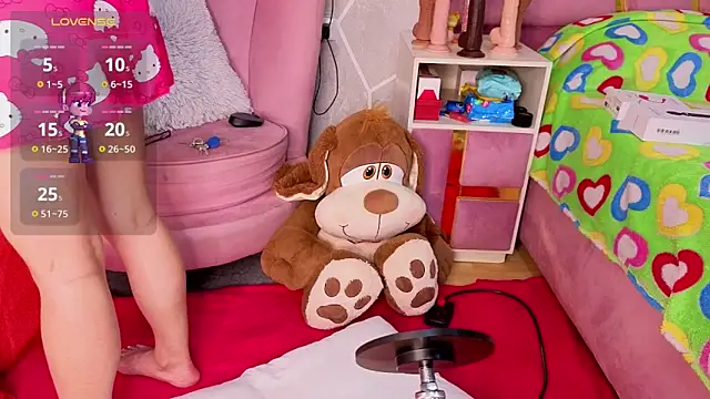 MilleyJones online show from November 2025 07:51:01 PM