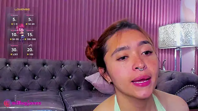 MilleyJones online show from March 2026 11:47:01 AM