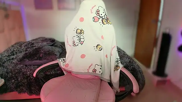 lunesweet online show from March 2026 09:55:02 PM