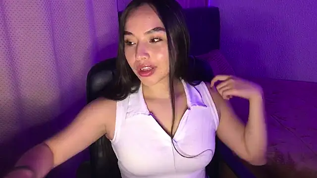 amelia hall online show from June 2026 05:07:01 PM