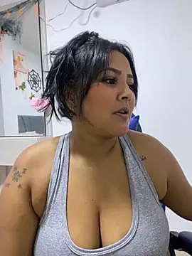 sashaoficial  online show from November 2025 10:36:02 PM