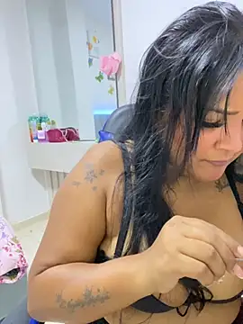 sashaoficial  online show from October 2025 10:41:02 PM