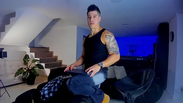 Lukas Green online show from March 2026 01:07:01 AM