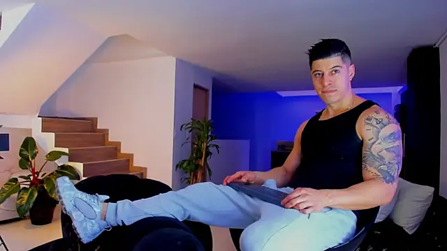 Lukas Green online show from April 2026 07:31:02 PM