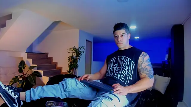 Lukas Green online show from March 2026 01:29:01 AM