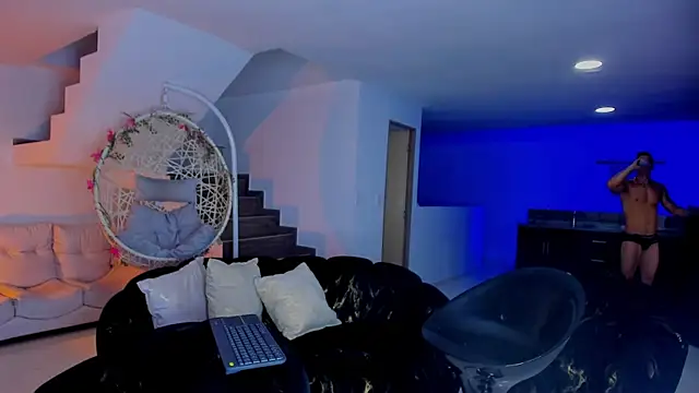 Lukas Green online show from February 2026 12:33:01 AM