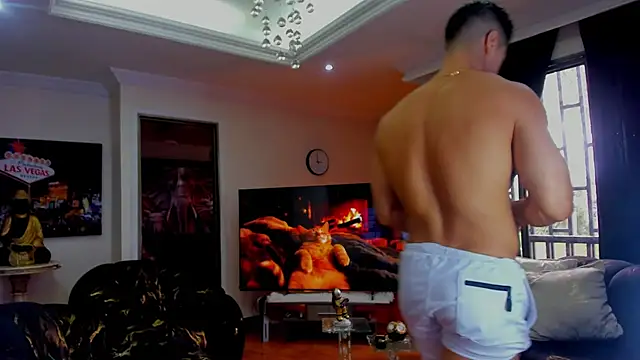 Lukas Green online show from December 2025 07:57:01 PM