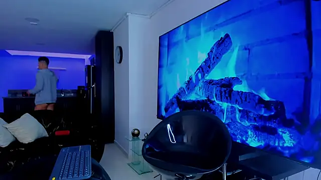 Lukas Green online show from March 2026 07:10:02 PM