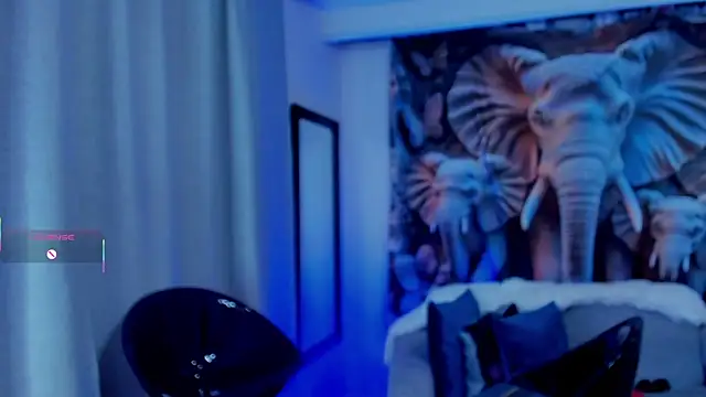 Snapshot of Lukas_Green chatting on September 2025 09:16:02 AM Lukas Green online show from September 2025 09:16:02 AM